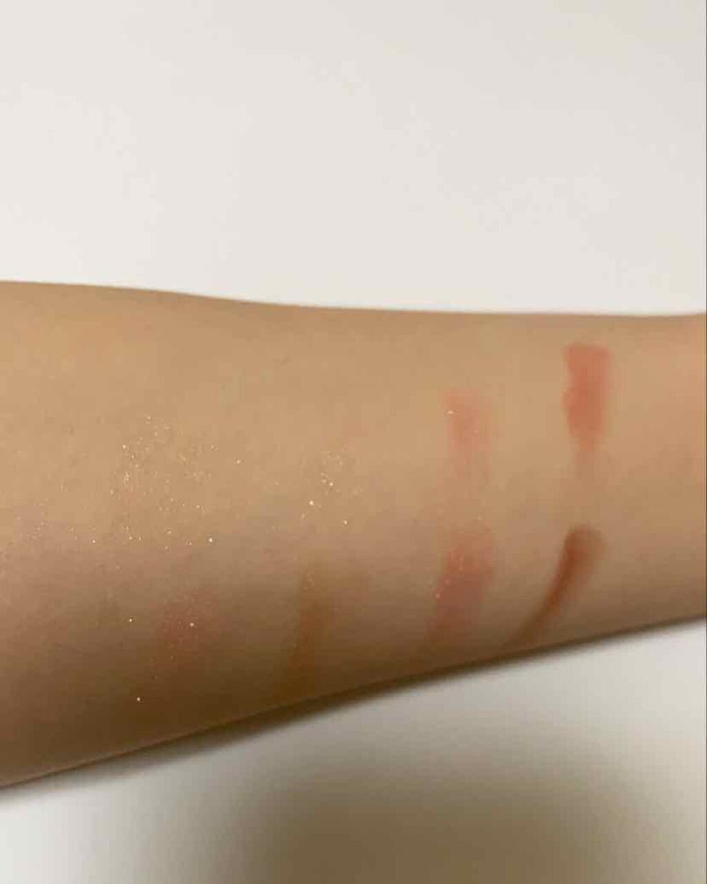 プリズム エアー アイ パレット/CLIO/アイシャドウパレットを使ったクチコミ(4枚目)