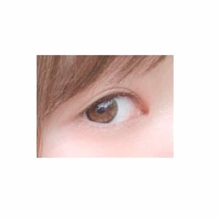Acorde(アコルデ)/Acorde/カラーコンタクトレンズを使ったクチコミ(3枚目)