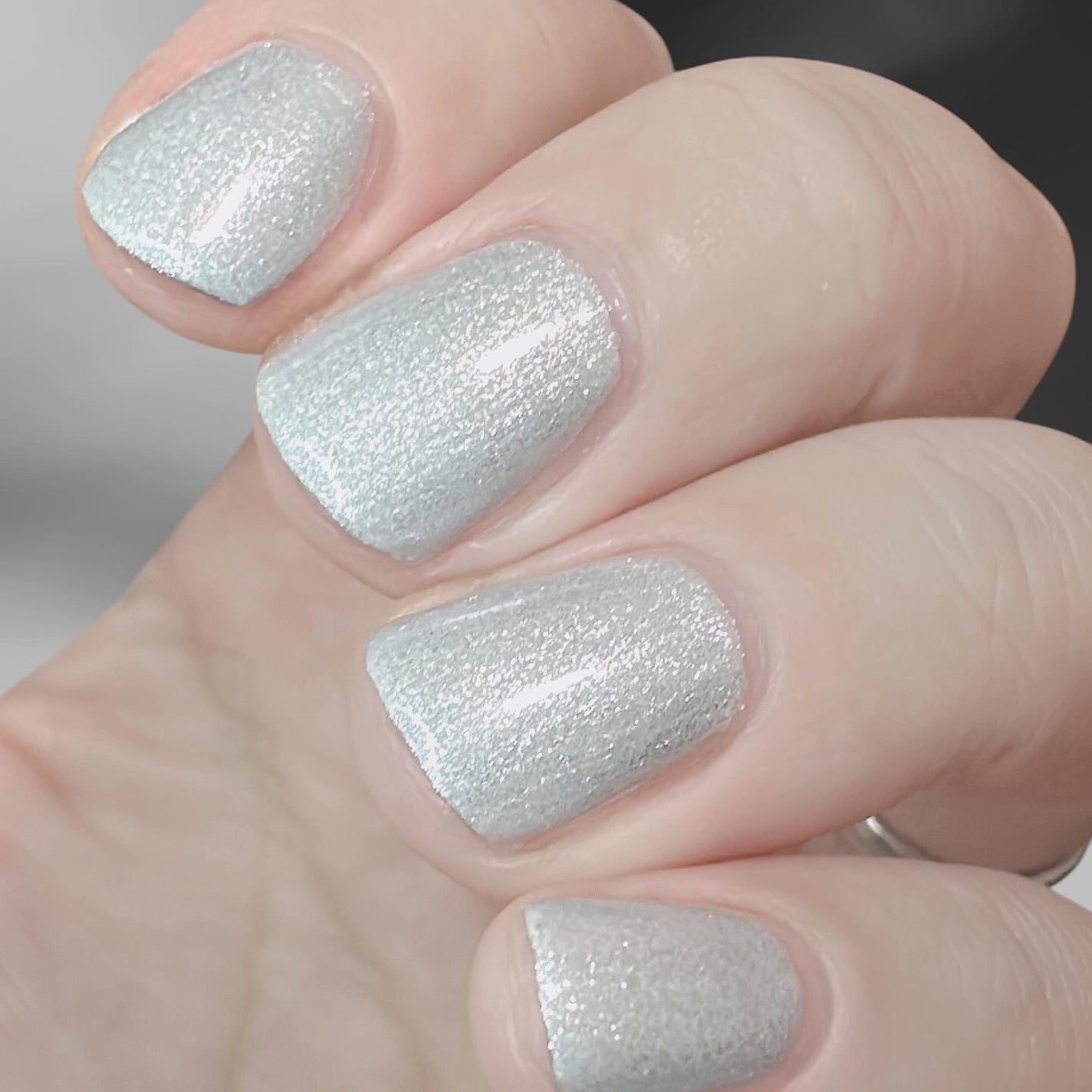 クリーチャーズネイル/MN/マニキュアを使ったクチコミ(7枚目)