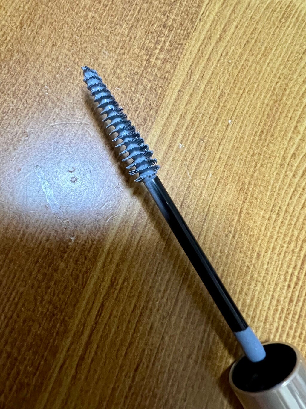 ディファイニング マスカラ/SNIDEL BEAUTY/マスカラを使ったクチコミ(3枚目)