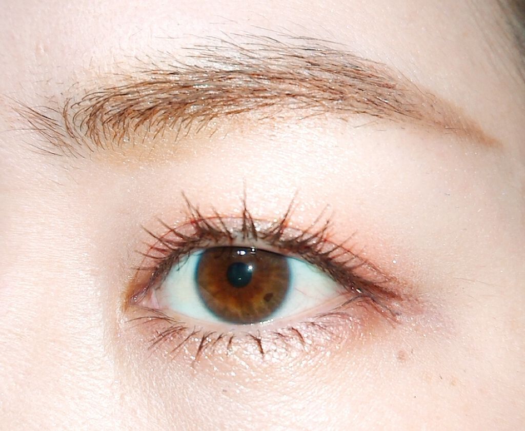 アディクション ザ アイシャドウ/ADDICTION/単色アイシャドウを使ったクチコミ（1枚目）