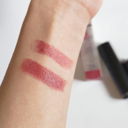 ラスティング フィニッシュ オイルモイスト ティント C/リンメル ロンドン/リップティントを使ったクチコミ(3枚目)