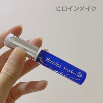 ウォータリング アイラッシュセラム/ヒロインメイク/まつげ美容液を使ったクチコミ(5枚目)