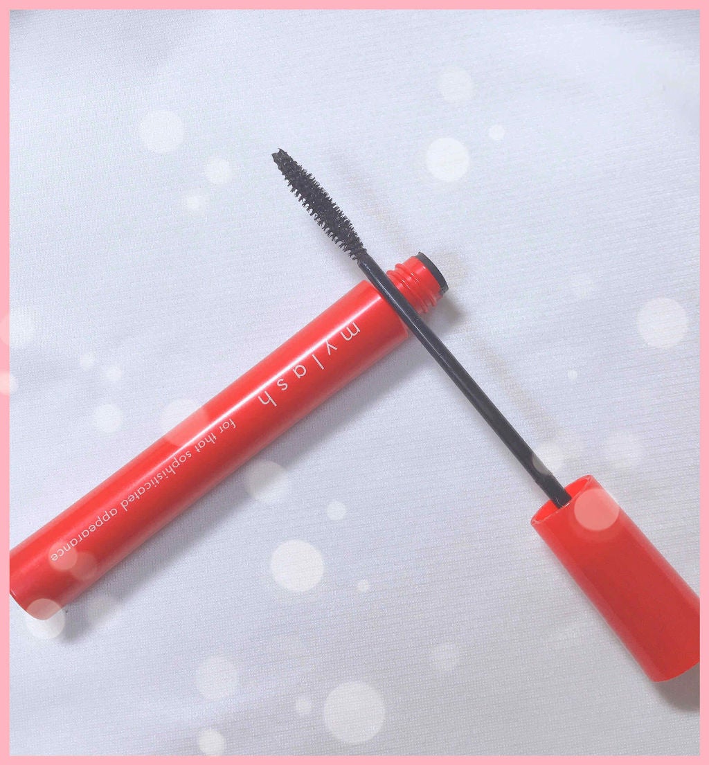 オペラ マイラッシュ アドバンスト/OPERA/マスカラを使ったクチコミ(2枚目)