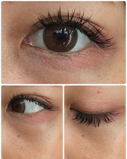 リップ&チーク ボーム N°1 ドゥ シャネル/CHANEL/口紅を使ったクチコミ(4枚目)