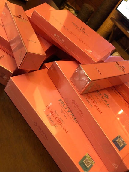 グレファス ロイヤル エッセンス ローション/グレファス/化粧水を使ったクチコミ(1枚目)