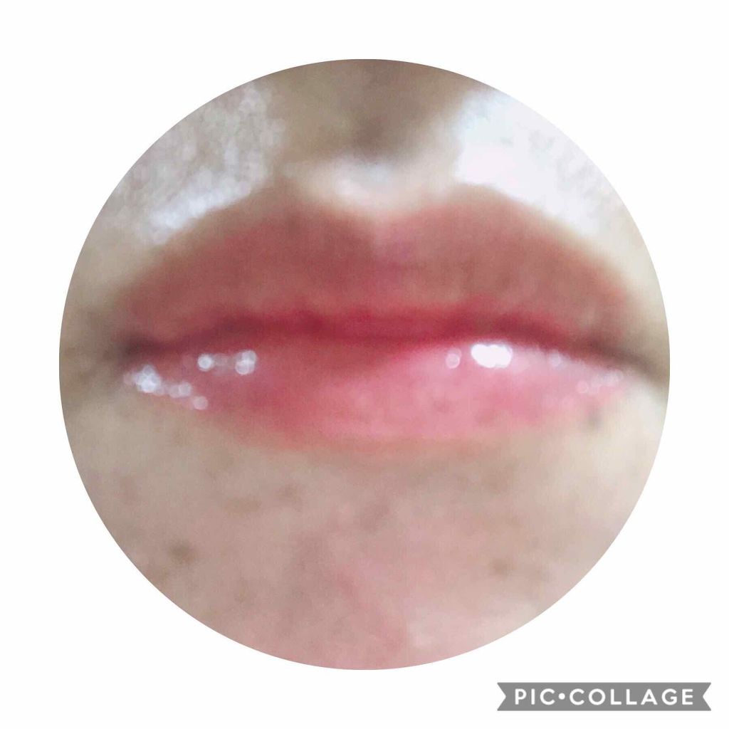 ミネラルカラーセラム/ONLY MINERALS/リップグロスを使ったクチコミ(4枚目)