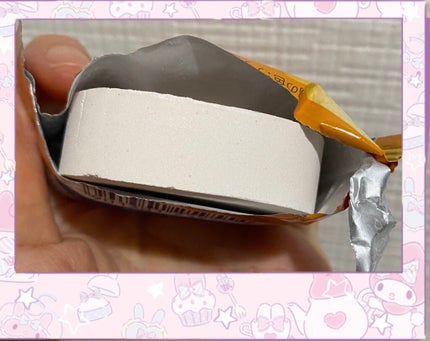 バブ クール フラワースプラッシュ/バブ/炭酸系入浴剤を使ったクチコミ(3枚目)