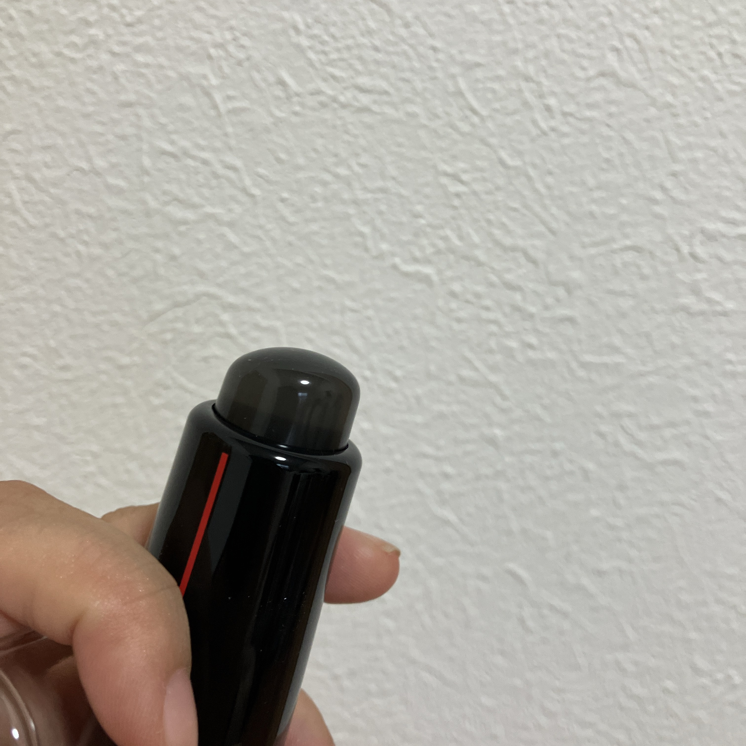 DAIYA FUDE フェイス デュオ/SHISEIDO/メイクブラシを使ったクチコミ（3枚目）