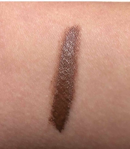 カラーリングアイブロウ/ヘビーローテーション/眉マスカラを使ったクチコミ(3枚目)