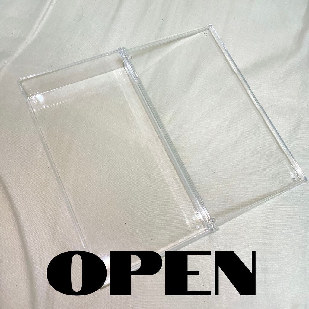 𝓚. on LIPS 「【便利グッズ】コスメと関係なくて申し訳ないです、、でもどうして..」(2枚目)