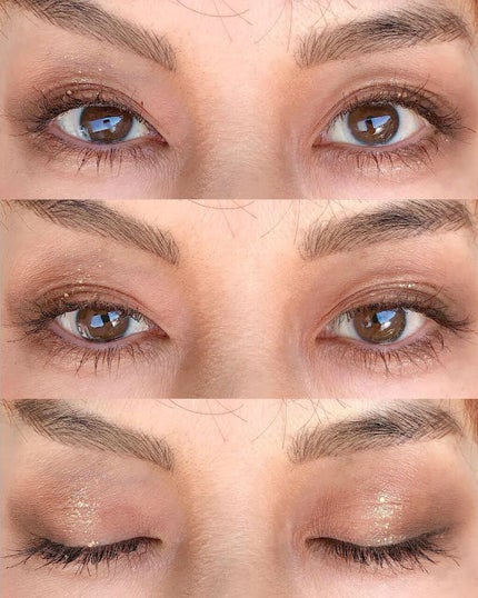 プロ アイ パレット/CLIO/アイシャドウパレットを使ったクチコミ(3枚目)