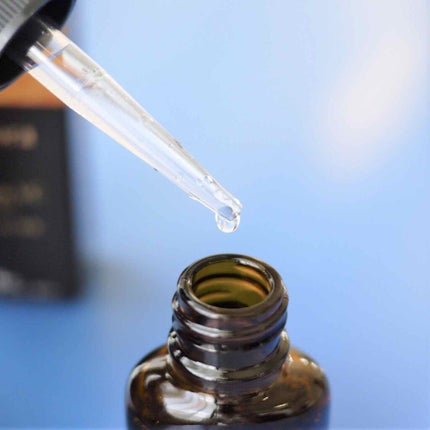 ゴールデン VC原液/fracora/美容液を使ったクチコミ(2枚目)