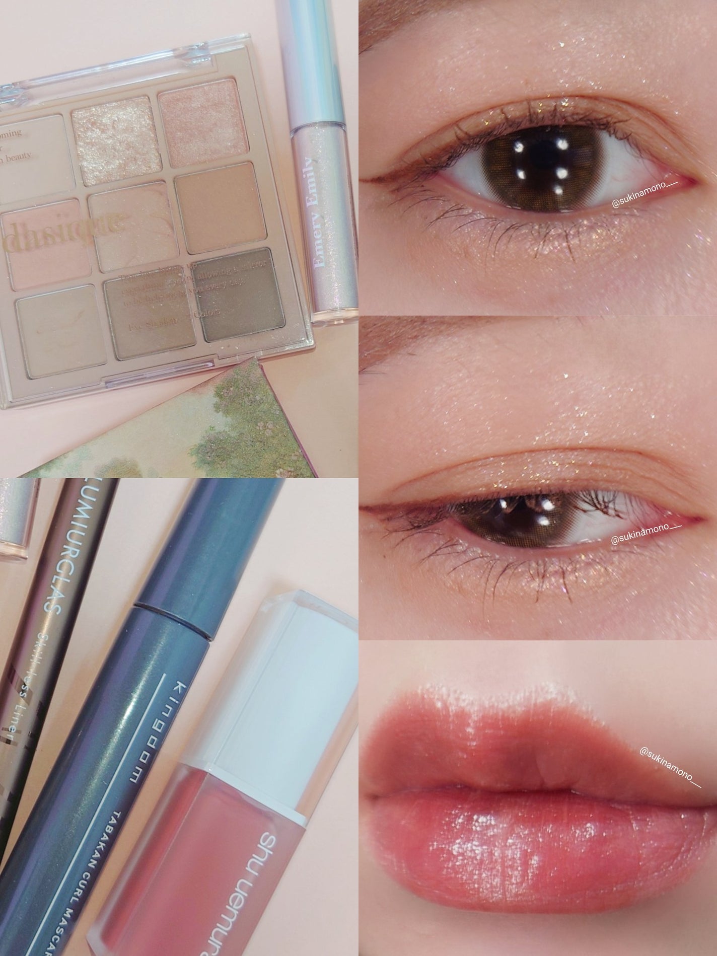 TOPARDS 1day/TOPARDS/ワンデー(1DAY)カラコンを使ったクチコミ(2枚目)