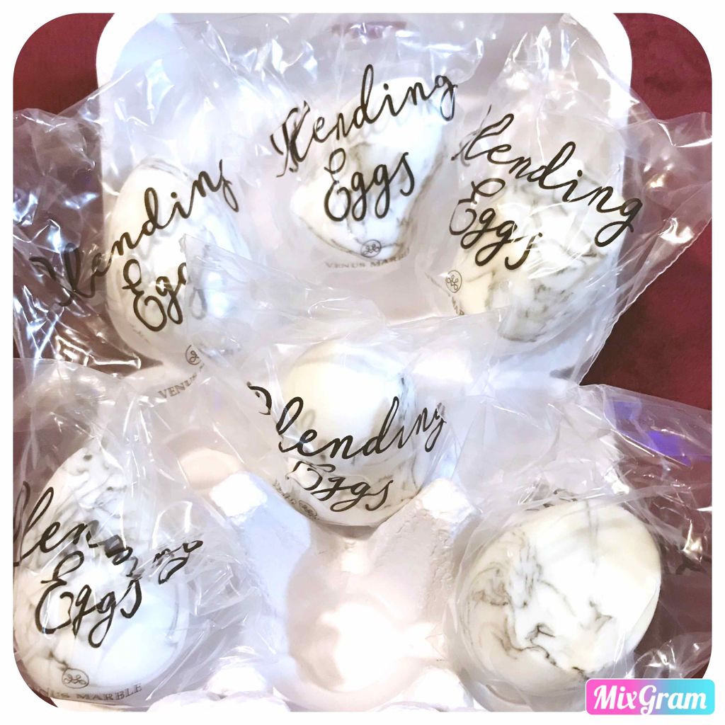 かぶららら on LIPS 「さて、これは何でしょう?じゃじゃーん🐣メイクスポンジでしたー!..」(2枚目)