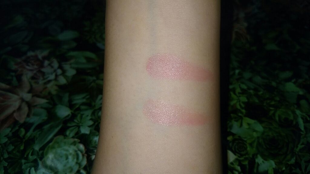 クリームチーク ティント 04 プラムチェリー/キャンメイク/ジェル・クリームチークを使ったクチコミ（2枚目）