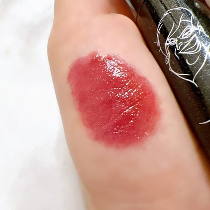 アピュー ジューシーパン スパークリングティント/A’pieu/口紅を使ったクチコミ(6枚目)