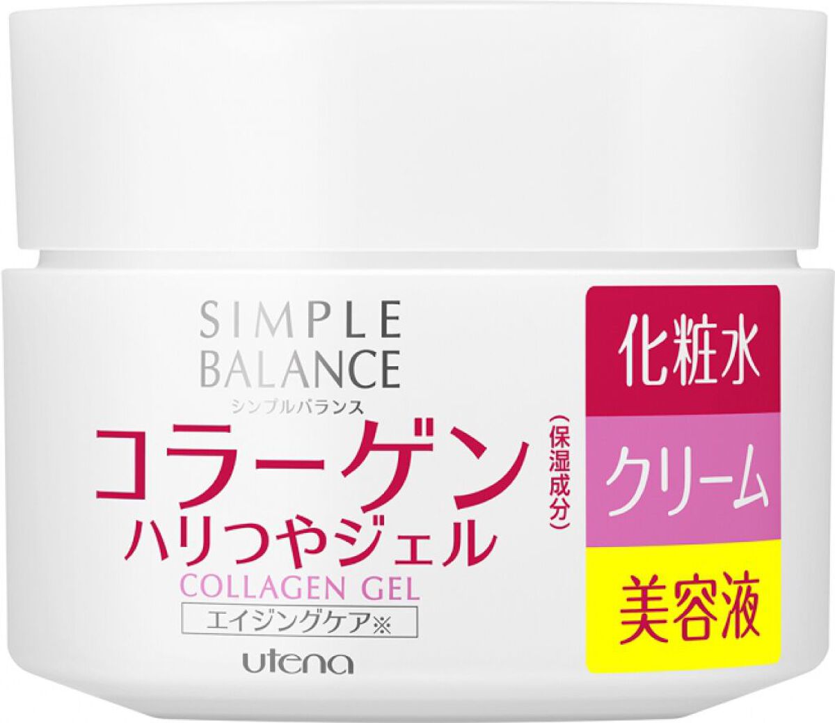 ハリつやジェル 100g