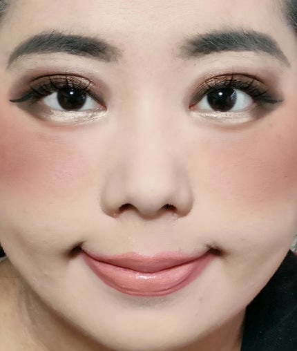 RMK ジェルクリーミィファンデーション/RMK/クリーム・エマルジョンファンデーションを使ったクチコミ(7枚目)