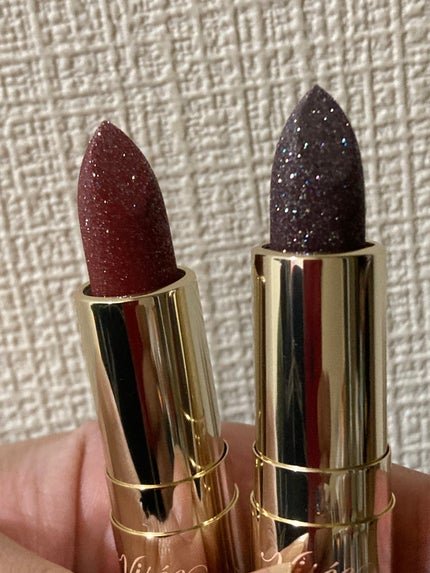 ジェミィ ティント セラム/Visée/リップティントを使ったクチコミ(4枚目)