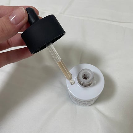 RXザ・アルファアルブチン2 ニキビ跡ケアセラム/COSRX/美容液を使ったクチコミ(3枚目)