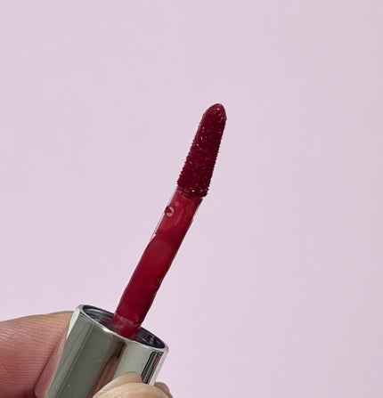 ローティント/BBIA/リップティントを使ったクチコミ(10枚目)