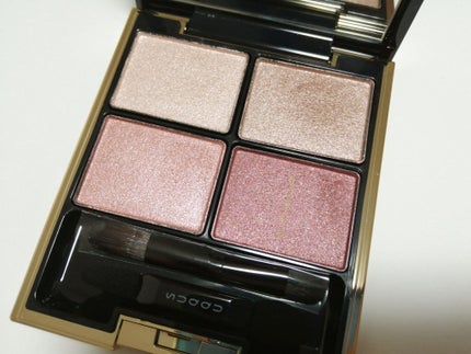 フーミー アイブロウパウダー/WHOMEE/パウダーアイブロウを使ったクチコミ(2枚目)