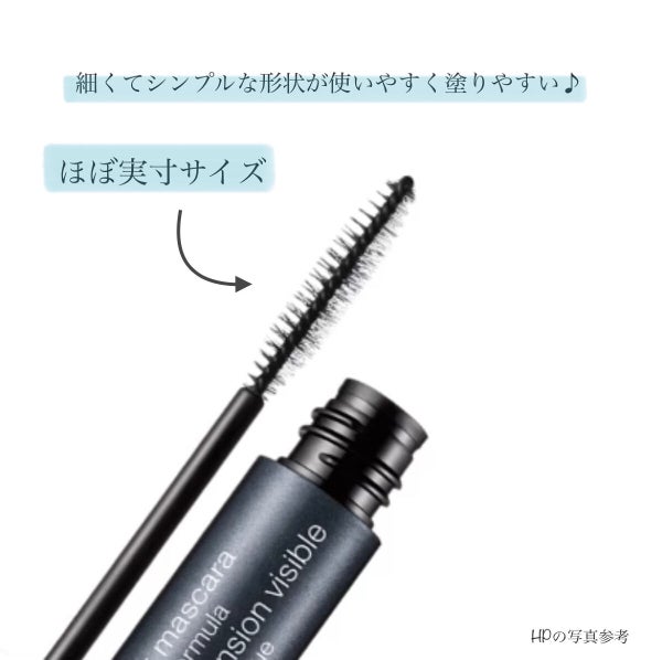 ラッシュ パワー マスカラ ロングウェアリング フォーミュラ/CLINIQUE/マスカラ by まー