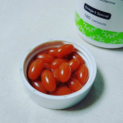 Umamo/Umamo/健康サプリメントを使ったクチコミ(3枚目)