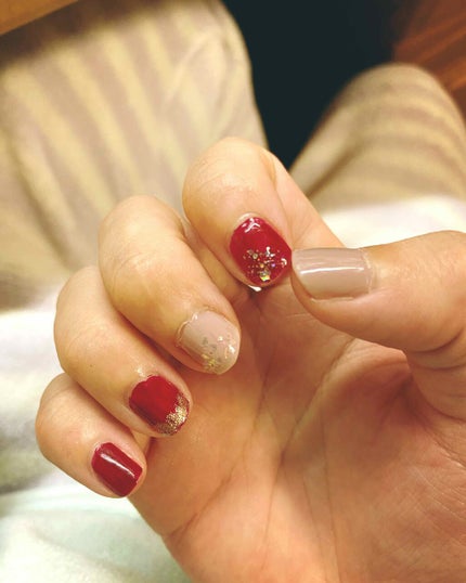 ネイルポリッシュ/エッシー/マニキュアを使ったクチコミ(1枚目)