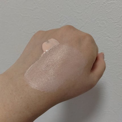 ミノン アミノモイスト エイジングケア デイクリームUV/ミノン/日焼け止めクリームを使ったクチコミ(10枚目)