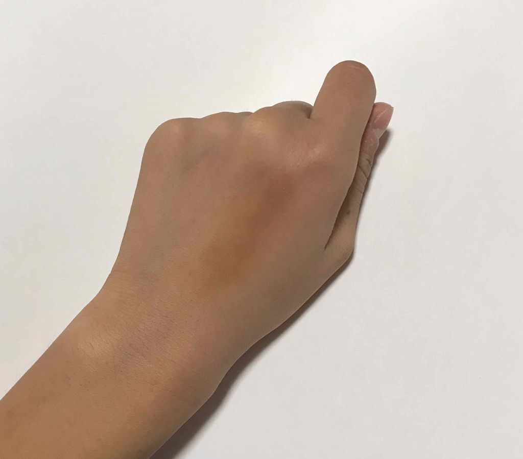 コントアリングプライマー/KO・GA・OH！/化粧下地を使ったクチコミ（1枚目）