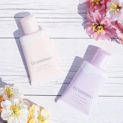 生つや肌おしろい乳液/ウルミナプラス/乳液を使ったクチコミ(1枚目)