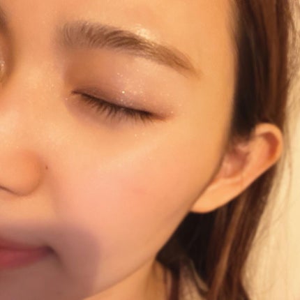 パワーアイズ ウォータープルーフライナー/ブリリアージュ/ペンシルアイライナーを使ったクチコミ(2枚目)