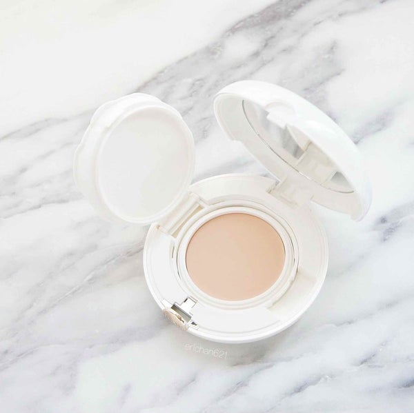 エリクシール シュペリエル つや玉ファンデーション/エリクシール/クリーム・エマルジョンファンデーション by ʀɪᴄᴏ ♥︎