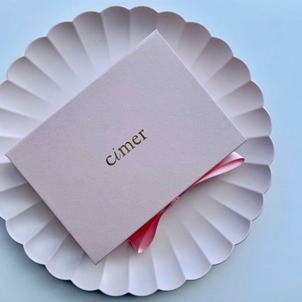 プランパールージュ/cimer/口紅を使ったクチコミ(4枚目)