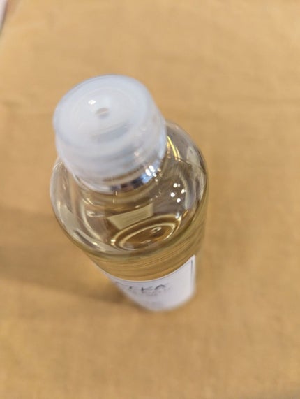 を使ったクチコミ(2枚目)