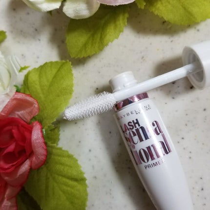 マスカラ ベース(ロング/ボリューム)/FASIO/マスカラ下地を使ったクチコミ(2枚目)