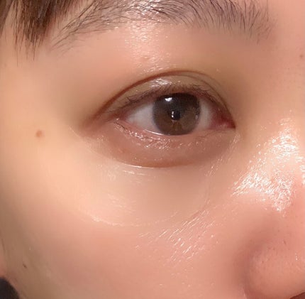 NEEDROP/NISSHA/シートマスク・パックを使ったクチコミ(5枚目)