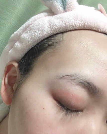 ダークローズシャドウ/KATE/アイシャドウパレットを使ったクチコミ(4枚目)