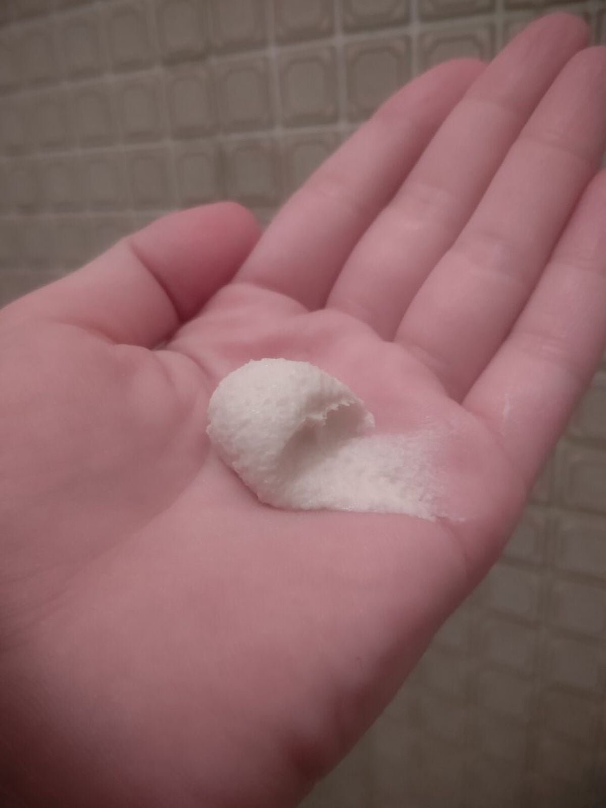 ワフードメイド 酒粕パック/pdc/洗い流すパック・マスクを使ったクチコミ(4枚目)