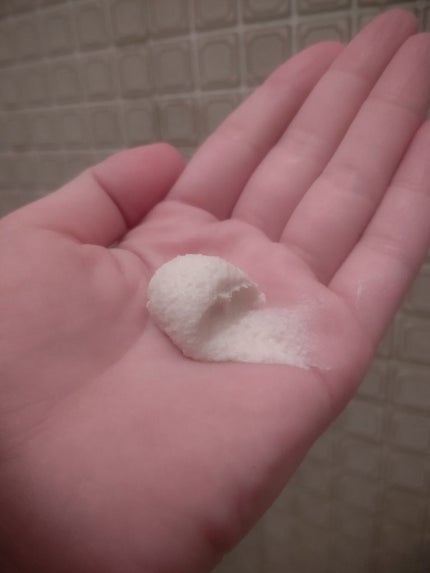 ワフードメイド 酒粕パック/pdc/洗い流すパック・マスクを使ったクチコミ(4枚目)