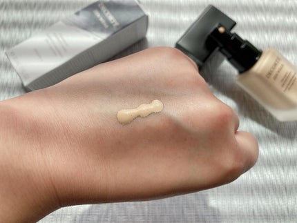 ゼン ウェア フルイド/DECORTÉ/リキッドファンデーションを使ったクチコミ(3枚目)