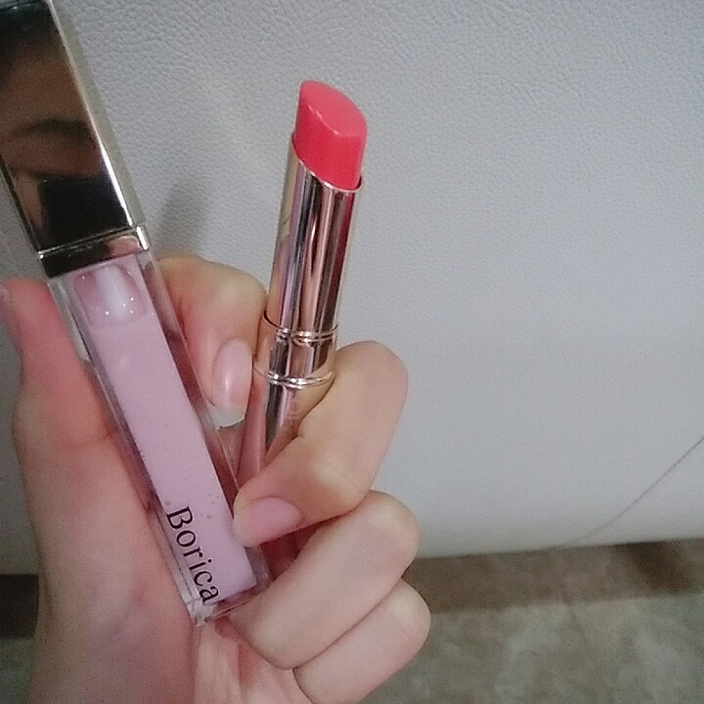 オペラ リップティント N/OPERA/リップティントを使ったクチコミ(1枚目)