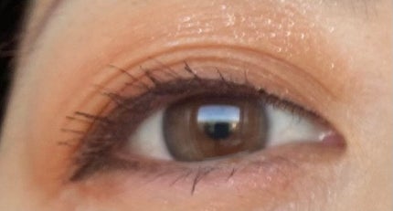 アイパレット/sopo/アイシャドウパレットを使ったクチコミ(7枚目)