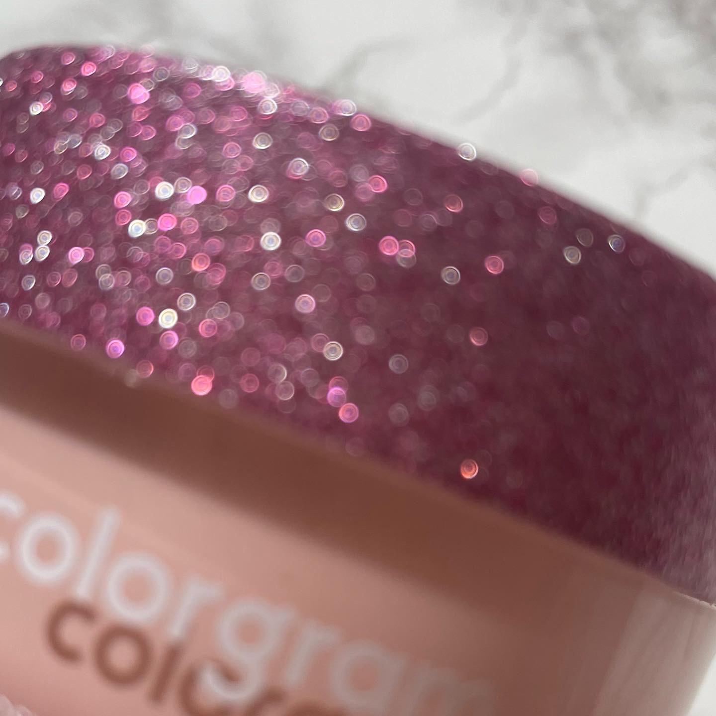 ロージー トーンアップクリーム /Colorgram/化粧下地を使ったクチコミ（3枚目）