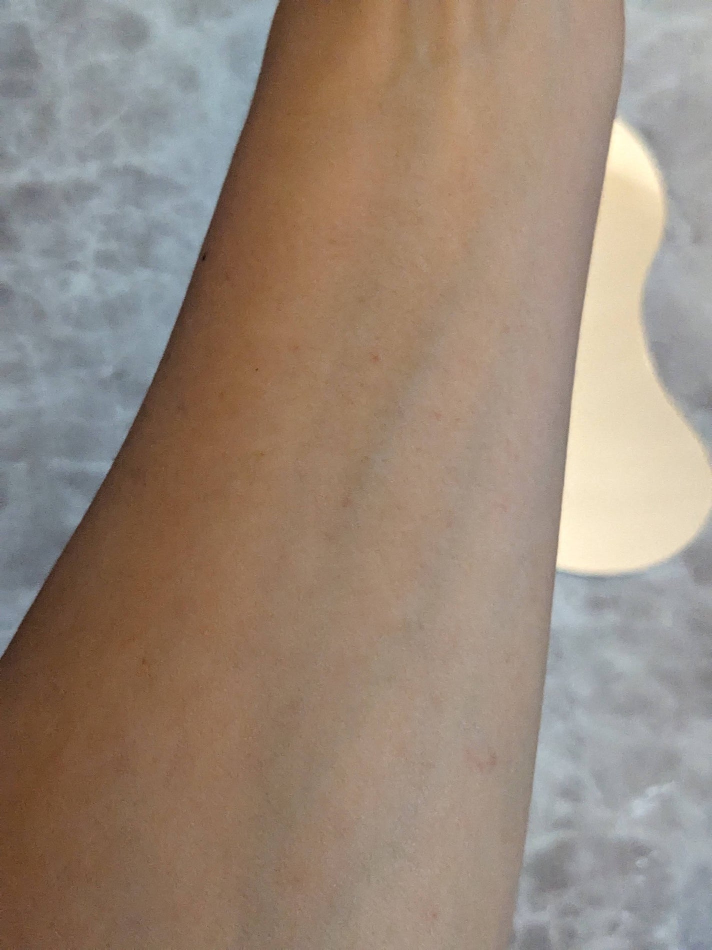 スキンケアトナー/CHAEB GONGGAN/化粧水を使ったクチコミ(6枚目)