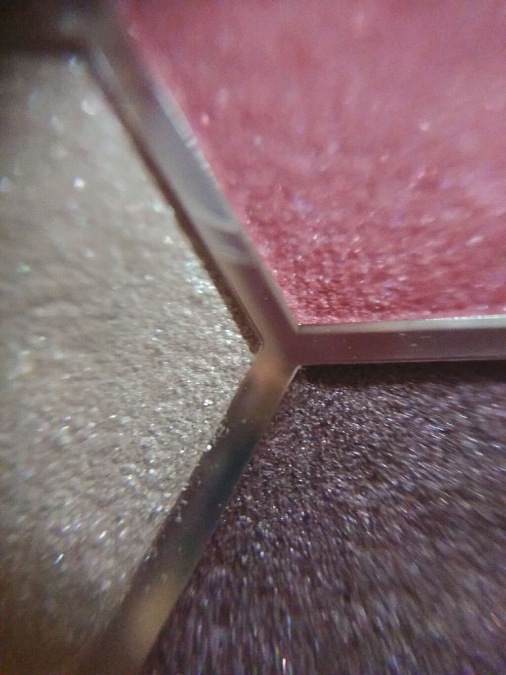 【旧品】パーフェクトスタイリストアイズ/キャンメイク/アイシャドウパレットを使ったクチコミ(4枚目)