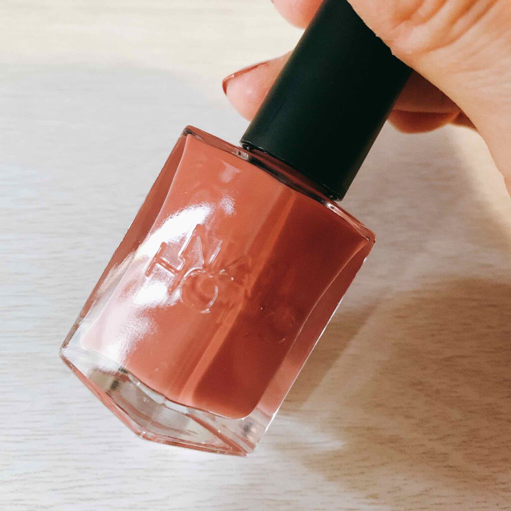 ネイルホリック 24_7/ネイルホリック/マニキュアを使ったクチコミ（1枚目）