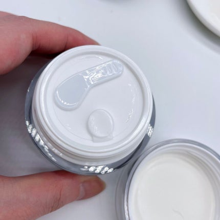 メディコル ウォッシングパウダー/ナノエッグ/洗顔パウダーを使ったクチコミ(6枚目)